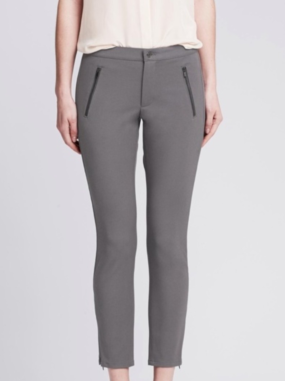 Banana Republic Sloan Ankle Pants